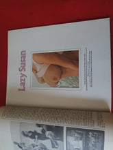 Load image into Gallery viewer, Vintage Nude Erotic Sexy Adult Magazine Pub July 1977      JB35
