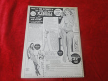 Load image into Gallery viewer, Vintage Nude Erotic Sexy Adult Magazine Debonair May 1977         P52
