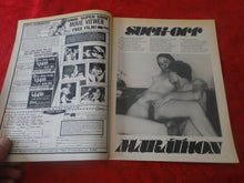 Load image into Gallery viewer, Vintage Nude Erotic Sexy Adult Magazine Debonair May 1977         P52
