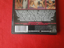 Load image into Gallery viewer, Vintage Adult Porn XXX DVD Erotic Movie Busty Euro Sluts            BT
