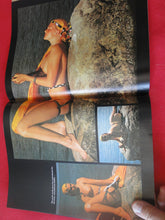 Load image into Gallery viewer, Vintage Nude Erotic Sexy Adult Magazine Pub July 1977      JB35
