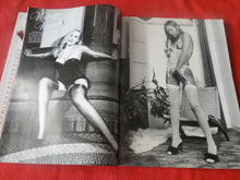 Load image into Gallery viewer, Vintage Nude Erotic Sexy Adult Magazine Leg Show January 2011      JB54
