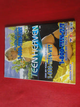 Load image into Gallery viewer, Vintage Nude Erotic Sexy Adult Magazine Hustler June 1999          GM
