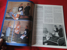 Load image into Gallery viewer, Vintage Nude Erotic Sexy Adult Magazine BDSM New Uniform Girls #31       P11

