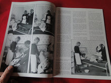 Load image into Gallery viewer, Vintage Nude Erotic Sexy Adult Magazine BDSM New Uniform Girls #31       P11
