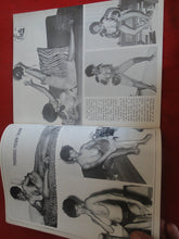 Load image into Gallery viewer, Vintage Nude Erotic Sexy Adult Magazine Bronze Beauties Revue 1967    P84
