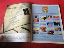 Load image into Gallery viewer, Vintage Nude Erotic Sexy Adult Magazine Men Only V.51 #11         JB33
