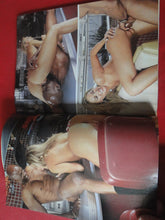 Load image into Gallery viewer, Vintage Nude Erotic Sexy Adult Magazine Hustler June 1999          GM
