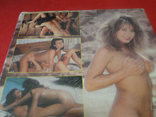 Load image into Gallery viewer, Vintage Adult XXX VHS Porn Tape Video Movie Bare Essentials Leah Lyons Sharon Mitchell  P81X
