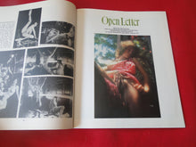Load image into Gallery viewer, Vintage Nude Erotic Sexy Adult Magazine Pub June 1977      JB35

