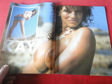Load image into Gallery viewer, Vintage Nude Erotic Sexy Adult Magazine Men Only V.51 #11         JB33
