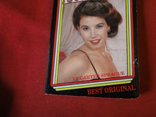 Load image into Gallery viewer, Vintage Erotic Adult Paperback Book/Novel The Girl In The Bar            PB4
