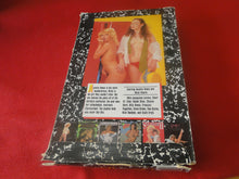 Load image into Gallery viewer, Vintage Adult XXX VHS Porn Tape Video Movie Charm School Sheri St. Clair        P81X
