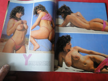 Load image into Gallery viewer, Vintage Nude Erotic Sexy Adult Magazine Men Only V.51 #11         JB33
