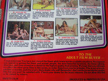 Load image into Gallery viewer, Vintage 8MM Adult Pornographic Smoker Stag Film Swedish Erotica           G1
