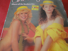 Load image into Gallery viewer, Vintage Adult XXX VHS Porn Tape Video Movie Charm School Sheri St. Clair        P81X
