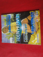 Load image into Gallery viewer, Vintage Nude Erotic Sexy Adult Magazine Hustler August 1999        GM
