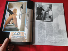 Load image into Gallery viewer, Vintage Nude Erotic Sexy Adult Magazine BDSM Blushes #7          P11
