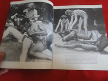 Load image into Gallery viewer, Vintage Nude Erotic Sexy Adult Magazine The Jaybird Era 1969    P84
