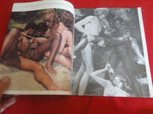 Load image into Gallery viewer, Vintage Nude Erotic Sexy Adult Magazine The Jaybird Era 1969    P84

