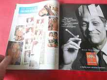 Load image into Gallery viewer, Vintage Nude Erotic Sexy Adult Magazine Men Only V.51 #14        JB33
