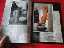Load image into Gallery viewer, Vintage Nude Erotic Sexy Adult Magazine BDSM Blushes #7          P11
