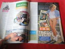 Load image into Gallery viewer, Vintage Nude Erotic Sexy Adult Magazine Men Only V.51 #14        JB33
