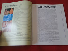 Load image into Gallery viewer, Vintage Nude Erotic Sexy Adult Magazine Pub May 1977      JB35
