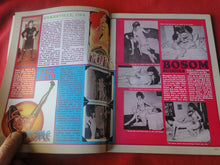 Load image into Gallery viewer, Vintage Nude Erotic Sexy Adult Magazine Eros February 1978                 P87

