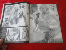 Load image into Gallery viewer, Vintage Nude Erotic Sexy Adult Magazine Debonair April 1977         P52
