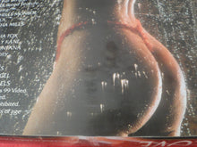 Load image into Gallery viewer, Vintage Adult XXX VHS Porn Tape Video Movie Drink of Love MIchelle Monroe      P81X
