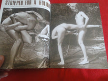 Load image into Gallery viewer, Vintage Nude Erotic Sexy Adult Magazine The Jaybird Era 1969    P84
