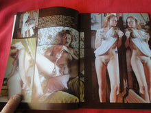 Load image into Gallery viewer, Vintage Nude Erotic Sexy Adult Magazine Eros February 1978                 P87
