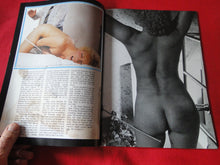 Load image into Gallery viewer, Vintage Nude Erotic Sexy Adult Magazine BDSM Blushes #7          P11
