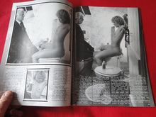 Load image into Gallery viewer, Vintage Nude Erotic Sexy Adult Magazine BDSM Blushes #7          P11
