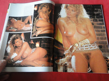 Load image into Gallery viewer, Vintage Nude Erotic Sexy Adult Magazine Men Only V.51 #14        JB33
