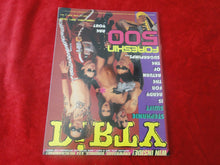 Load image into Gallery viewer, Vintage Nude Erotic Sexy Adult Magazine Dirty February 1997 SIGNED Jenna Jameson  P52
