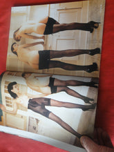 Load image into Gallery viewer, Vintage Nude Erotic Sexy Adult Magazine Leg Show January 2005      JB54
