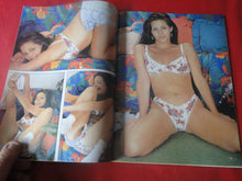 Load image into Gallery viewer, Vintage Nude Erotic Sexy Adult Magazine Barely Legal December 1996     JB68

