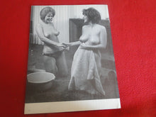 Load image into Gallery viewer, Vintage Nude Erotic Sexy Adult Magazine Late Date Parliament 1965     P84
