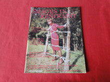 Load image into Gallery viewer, Vintage Nude Erotic Sexy Adult Magazine Images In Restraint 1987         JB33
