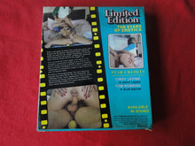 Load image into Gallery viewer, Vintage 8MM Adult Pornographic Smoker Stag Film Limited Edition Snatch Match    G1
