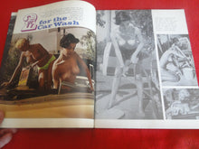 Load image into Gallery viewer, Vintage Nude Erotic Sexy Adult Magazine Late Date Parliament 1965     P84
