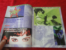 Load image into Gallery viewer, Vintage Nude Erotic Sexy Adult Magazine Dirty February 1997 SIGNED Jenna Jameson  P52
