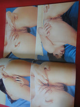 Load image into Gallery viewer, Vintage Nude Erotic Sexy Adult Magazine Anal Action December 1997      JB51
