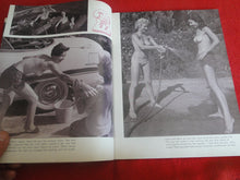 Load image into Gallery viewer, Vintage Nude Erotic Sexy Adult Magazine Late Date Parliament 1965     P84
