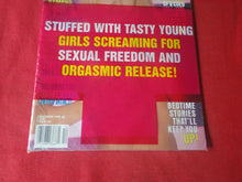 Load image into Gallery viewer, Vintage Nude Erotic Sexy Adult Magazine Barely Legal December 1996 SEALED    JB68
