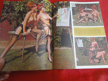 Load image into Gallery viewer, Vintage Nude Erotic Sexy Adult Magazine Late Date Parliament 1965     P84
