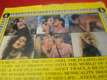 Load image into Gallery viewer, Vintage Adult XXX VHS Porn Tape Video Movie Sex Beat Krista Lane Kim Wild Peter North  P81X
