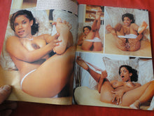 Load image into Gallery viewer, Vintage Nude Erotic Sexy Adult Magazine Leg World February 2005    JB54
